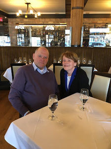 Meet your Posher, Karen